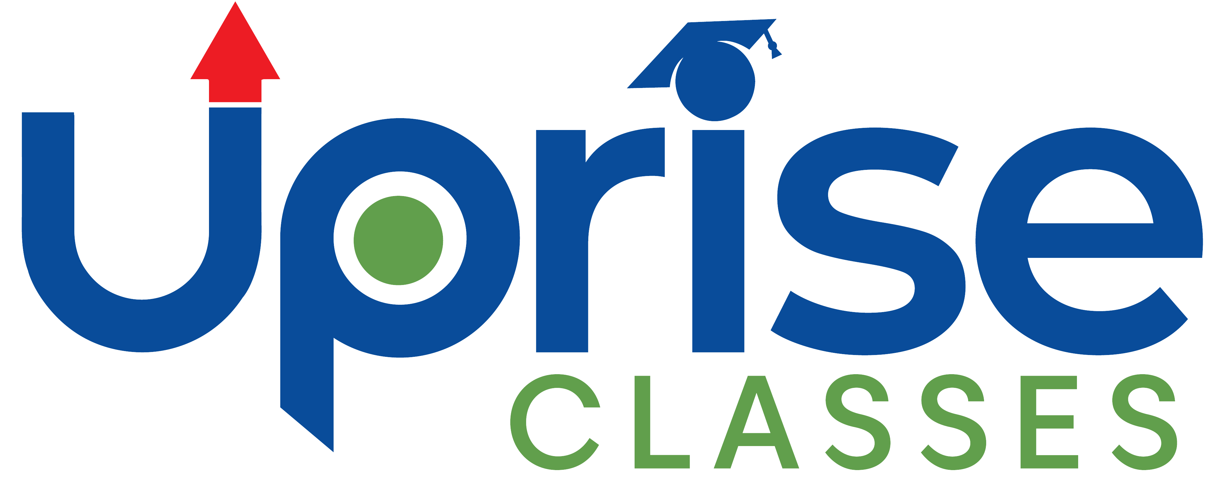 Uprise Classes