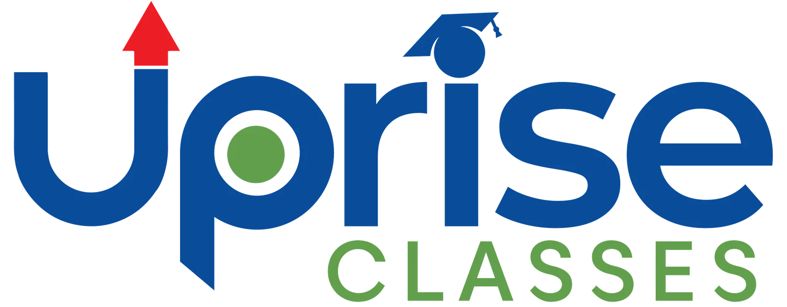 Uprise Classes